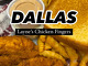 Layne's Chicken Fingers