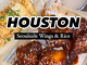 Seoulside Wings & Rice