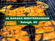 Albaraka Mediterranean Market and Grill