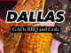 老高烧烤达拉斯店 Gao's BBQ and Crab Allen