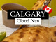 Cloud Naan