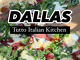 Tutto Italian Kitchen