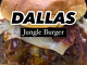 JUNGLE BURGER