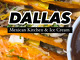 Mexican Kitchen & Ice Cream - Halal