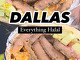 Everything Halal