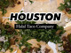 Halal Taco Company - North Houston