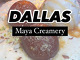 Maya Creamery & Lounge