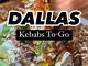 KEBABS TO-GO!
