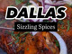 Sizzling Spices