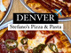 Stefano Pizza and Pasta