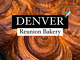 Reunion Bakery / Sourdough Bread / Coffee