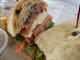 Confections Bakery & Cafe
