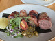 The Savory Gourmet Market