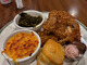 Fixins Soul Kitchen