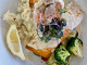 357 Raw Coastal Bar