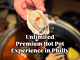 Chubby Cattle Shabu | Philadelphia