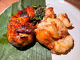 Rice & Sambal