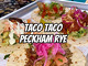 Taco Taco - Peckham