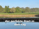 Treudelberg Resort Hamburg (Steigenberger Hotel und Aparthotel)