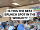 The Court Cafe