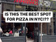 Mama's TOO! Pizzeria West Village