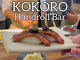 Kokoro Handroll Bar