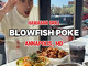 Blowfish Poké Hawaiian Grill | Downtown Annapolis