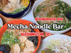 Mecha Noodle Bar