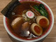 Menya Mikan (麺や みかん)