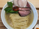 Chuka Soba Uosei (中華そば うお静)
