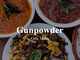 Gunpowder