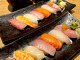 Sushi Robata Kitarosushi Toganochoten