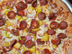 Pizza Lucé Downtown