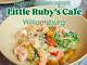 Little Ruby's Williamsburg