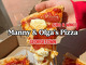Manny & Olga's Pizza