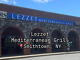 Lezzet Mediterranean Grill