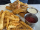 Eating Americana