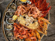 Chapa 7 Marisqueira