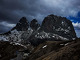 Passo Sella Dolomiti Mountain Resort