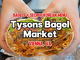 Tysons Bagel Market