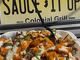 The Colonial Grill