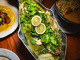 Fish Cheeks Brooklyn