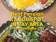 Taste Of Persia SJ