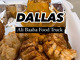 Ali baaba food truck