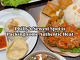 Indo Spice Restaurant