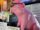 Corporation Bar & Grill