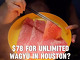Mikiya Wagyu Shabu House 味喜屋 | Houston
