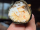 mosonori | Japanese handroll sushi bar | Winter Park