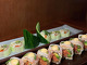 Azuki Sushi Lounge