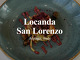 Locanda San Lorenzo